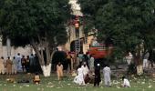 'Pakistan Should Be Humiliated'