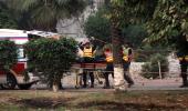 What China said after India's strike on terror camps in Pak