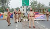 Punjab border districts on high alert, villagers move to safer areas