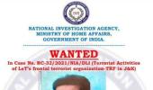 TRF's Sajjad Gul is mastermind behind Pahalgam attack