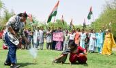 Opposition parties hail 'Operation Sindoor'