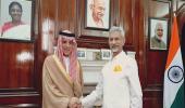 Saudi Arabia steps in to de-escalate India-Pak tensions