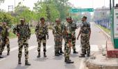 Days after Op Sindoor, Pak Intruder shot dead in Punjab