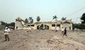 Terror hotbeds in Muridke, Bahawalpur reduced to rubble