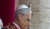 Robert Prevost becomes first US Pope, takes name Leo XIV