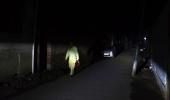 India shoots down 8 Pak missiles targeting Jammu