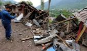 Pak attacked entire western border with drones: Army