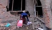 None of our business: J D Vance on India-Pak conflict