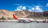 Govt extends closure of 28 airports till May 15