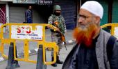 Future terror attacks will be treated as act of war: India