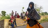 Pak resorts to heavy shelling along LoC, woman killed