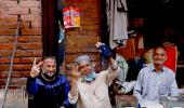 'War is not your Bollywood movie, should be last resort'