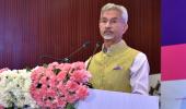 India, Pak worked out an understanding: Jaishankar on ceasefire