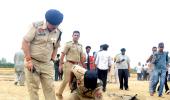 How India intercepted and shot down Pak's drones, UAVs