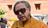Is it time...: Cong slams BJP for criticising UPA's approach