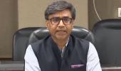 Breach of understanding: India on ceasefire violation by Pak