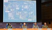 Pak sought ceasefire after losing 35-40 soldiers: DGMO