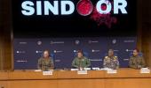 LIVE! Did India strike Pak's nuke facility at Kirana Hills?  