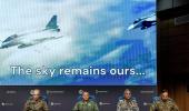 Military ops against India designed by Nawaz: Pak minister