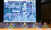 'Military infra at PoK decimated, to take months to rebuild'