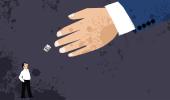 Where Have All The Share Buybacks Gone?