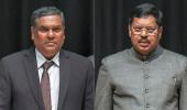 'Truth deficit' bothers me: Outgoing CJI Khanna