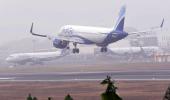 AI, IndiGo cancel flights to 7 cities amid India-Pak tension