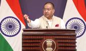Act against Pakistan's terror ecosystem: India to Turkiye
