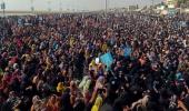 Baloch leader declares independence from Pakistan