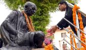 India's first Buddhist CJI banned 'bulldozer justice'