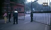 JNU, Jamia suspend ties with all Turkish institutions