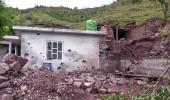 Pak shelling kills Poonch twins, crushing parents' dreams