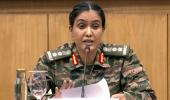 Remarks targeting Col Qureshi: SC raps MP minister