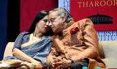 'Tharoor crossed 'Lakshman rekha' on India-Pak remarks'