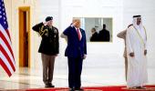 'Trump Doesn't Mean Any Harm To India'