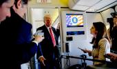 'Reason I had him here...': Why Trump hosted Asim Munir for lunch