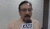 LIVE! Sofiya slur: SC orders SIT probe against BJP minister 