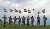 A Salute To The Brave Who Gave Us Their All