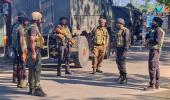 1 JeM terrorist killed, 3 others trapped in Udhampur