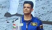 Shubhanshu Shukla to dock at ISS on June 11