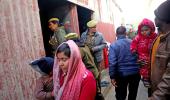 When country faces difficult time...: SC pulls up Rohingya petitioners