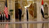 'Trump Has No Enemies. He Has No Friends'