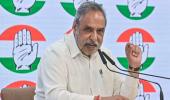 Operation Sindoor outreach: Congress names 4, no Tharoor