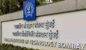 IIT Bombay suspends ties with Turkish institutes