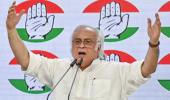 Listen to your conscience: Cong to party MPs picked by govt