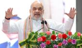 BrahMos destroyed Pakistan's air bases: Amit Shah