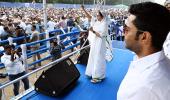 TMC wants Pahalgam kin, bravehearts in delegation