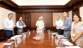 New e-Zero FIR to speed up cyber crime crackdown: Shah