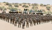 Op Sindoor: Army chief lauds role of soldiers in Longewala
