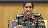 Col Sofiya slur: SC rejects MP min's apology, orders SIT